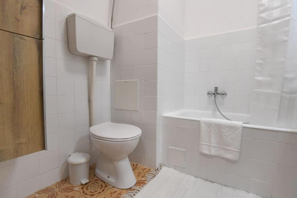 Apartment Ilijana