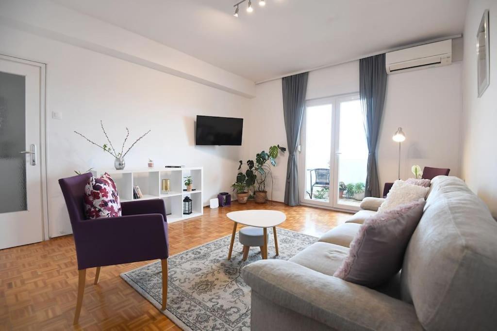 Ilijana Appartement