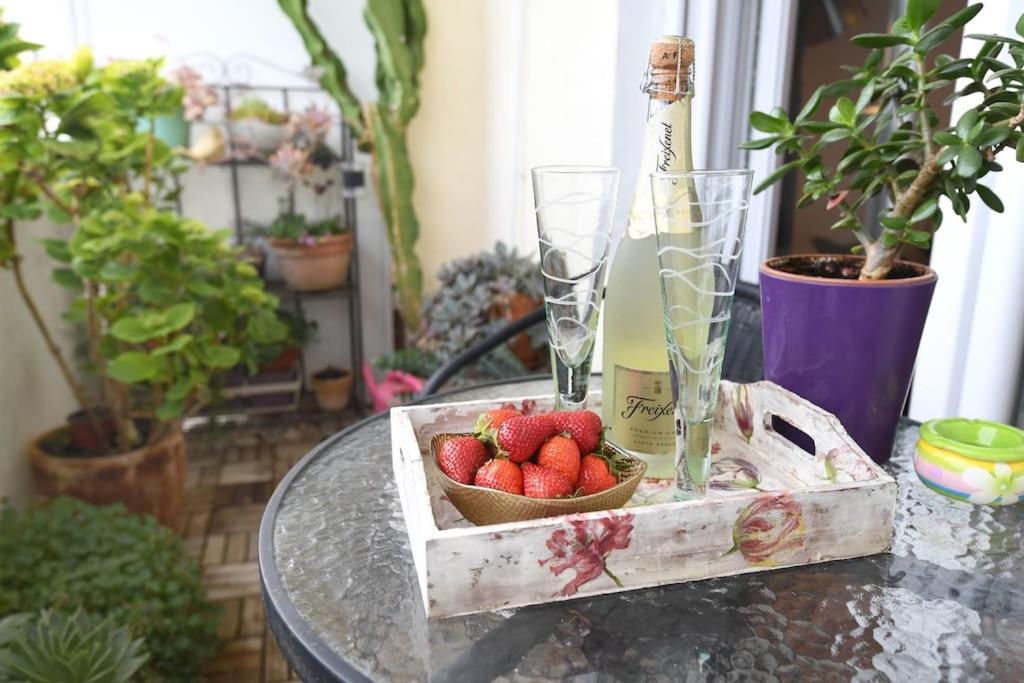 Ilijana Appartement
