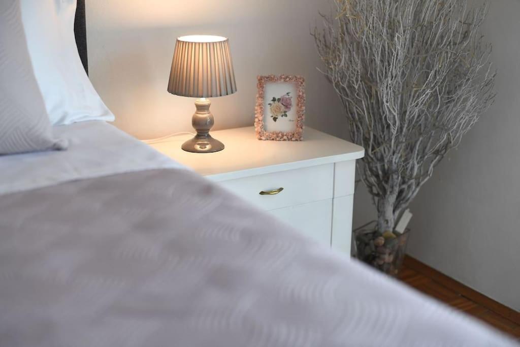Ilijana Appartement