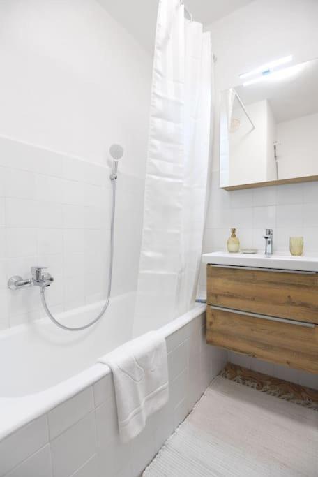 Apartment Ilijana *