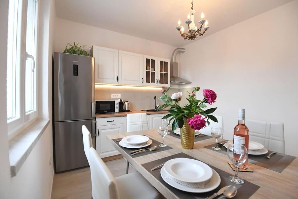 Ilijana Apartment
